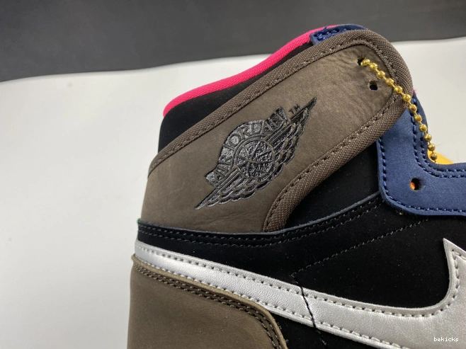 Cheap og jordan 555088-201 1 high “bio hack” air 0510